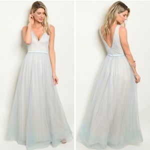 3 pack ✨ Tulle Gown